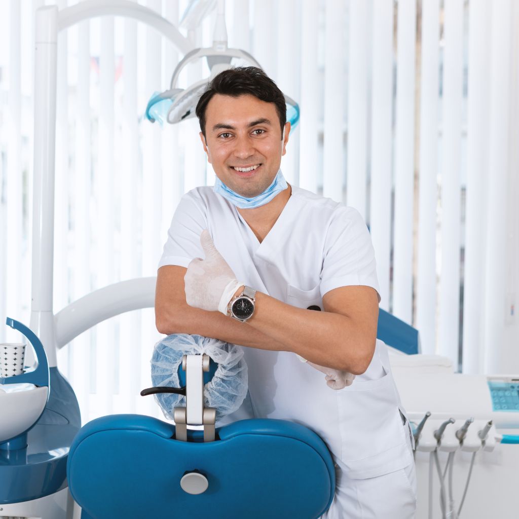 Your Dentist Dental Hospital